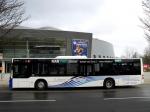 MAN &rsquo;City 2005 года